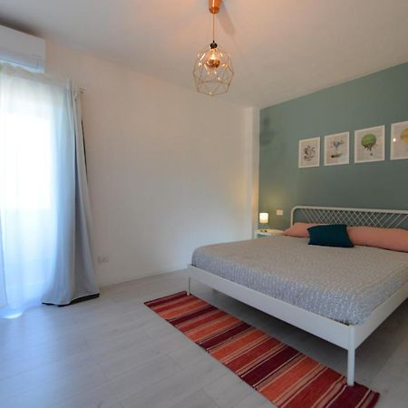 Lyceum Flat Daire Olbia Dış mekan fotoğraf