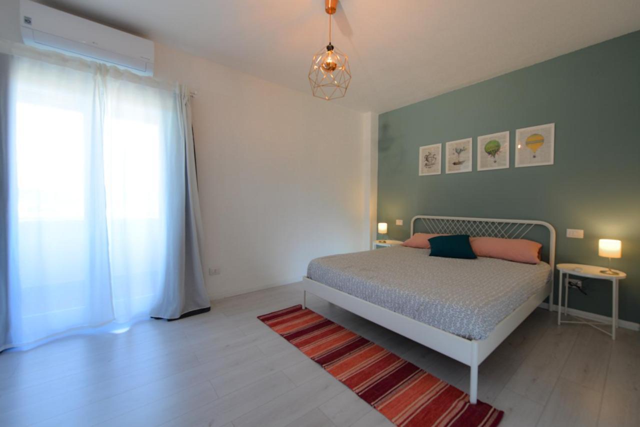 Lyceum Flat Daire Olbia Dış mekan fotoğraf
