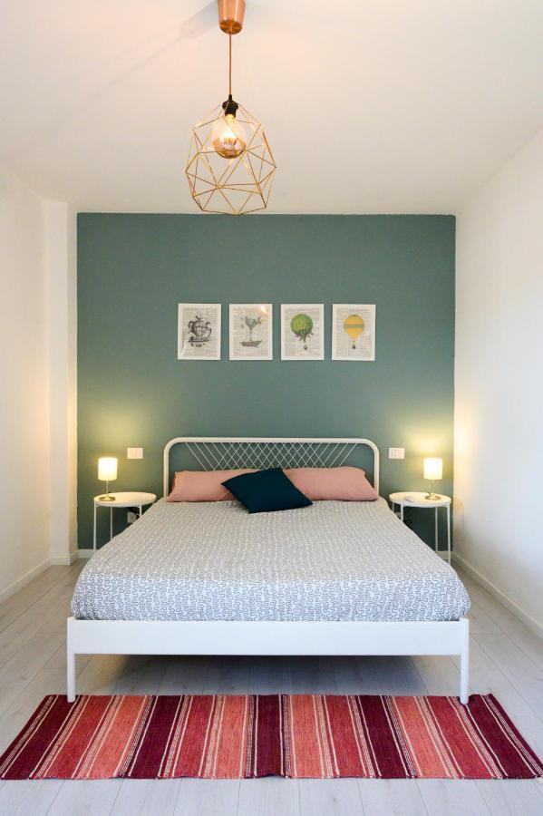 Lyceum Flat Daire Olbia Dış mekan fotoğraf