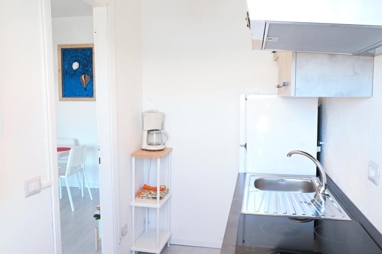 Lyceum Flat Daire Olbia Dış mekan fotoğraf