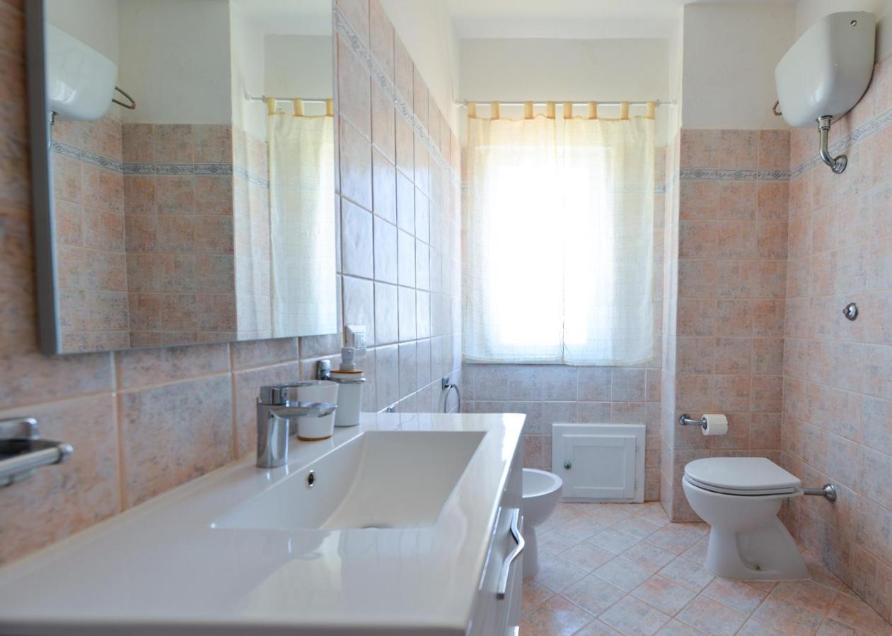 Lyceum Flat Daire Olbia Dış mekan fotoğraf
